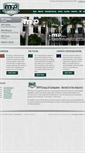 Mobile Screenshot of mppgroup.com